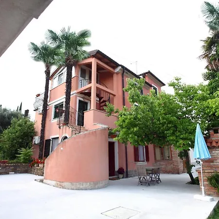 Apartment Roxor Portoroz Exterior photo