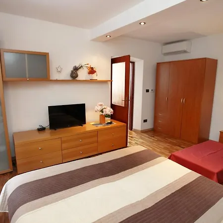Apartment Roxor Portoroz Exterior photo