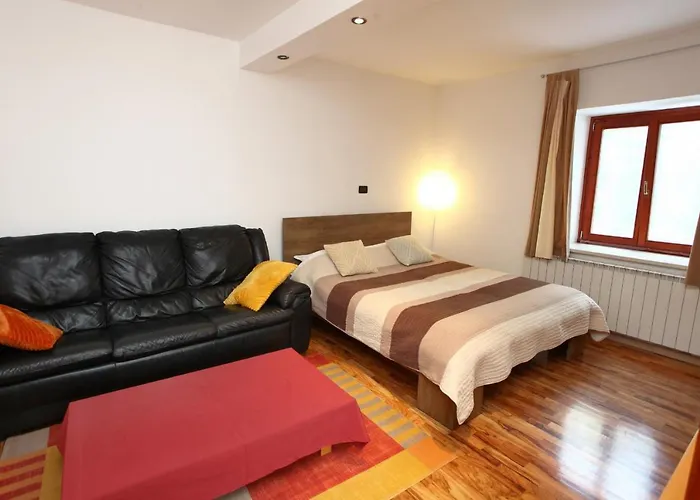 Apartment Roxor