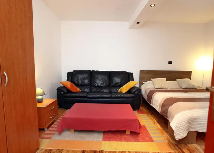 Apartment Roxor