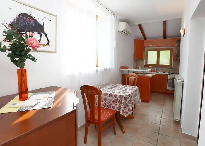Apartment Roxor