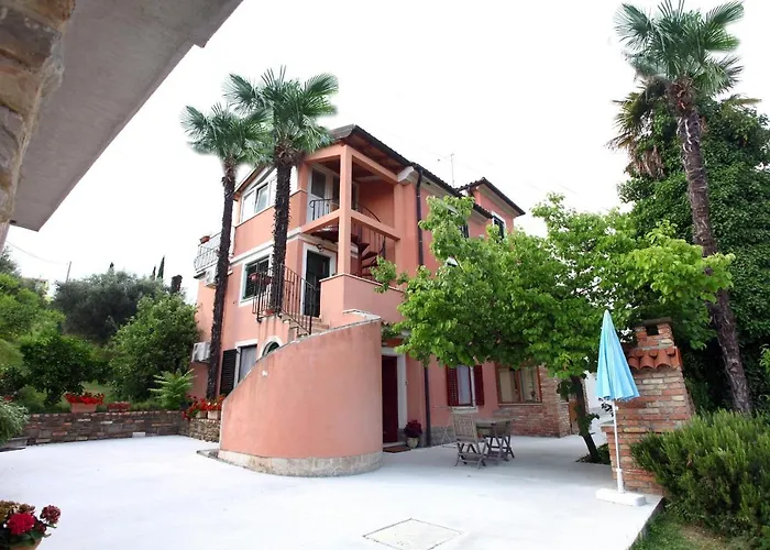 Apartment Roxor