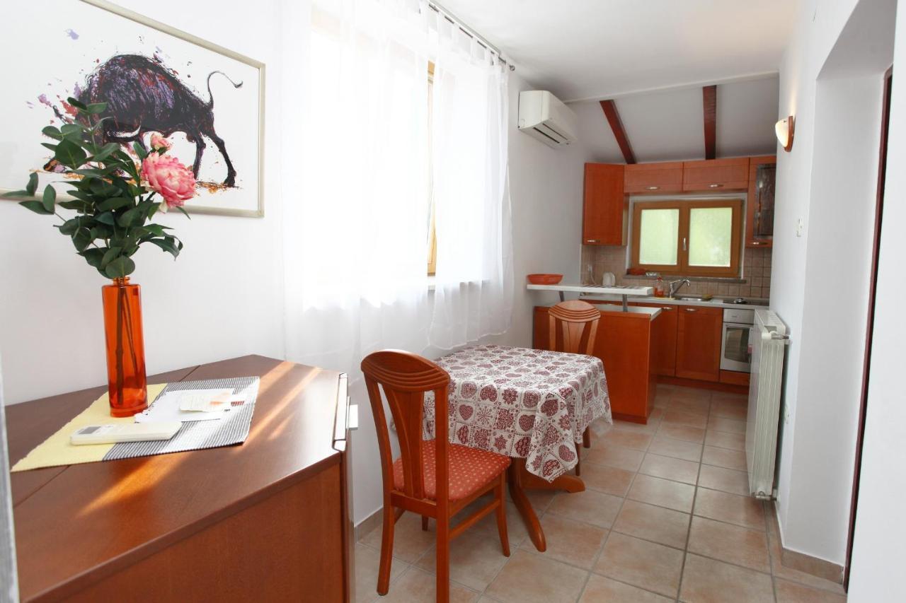 Roxor Apartment *