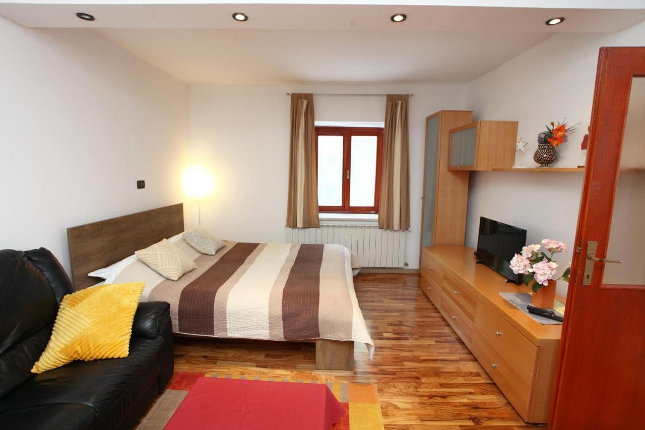 Roxor Apartment *